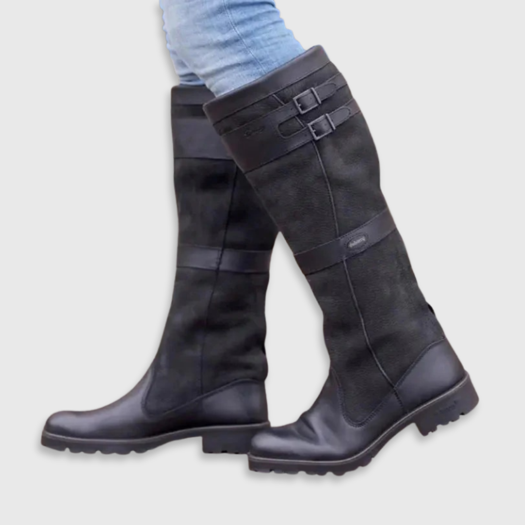 Elsie | Orthopedic Boots
