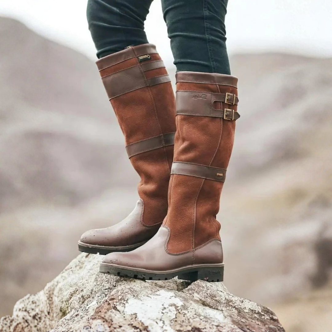 Elsie | Orthopedic Boots