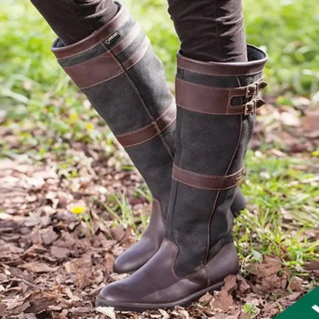 Elsie | Orthopedic Boots