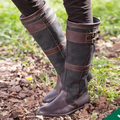 Elsie | Orthopedic Boots