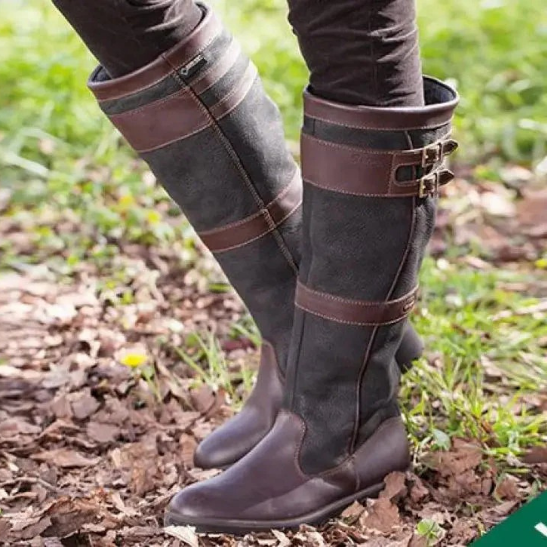 Elsie | Orthopedic Boots