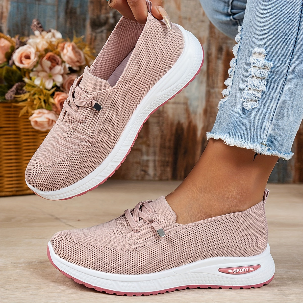 Louna™ – Instant Relief for Tired and Sensitive Feet