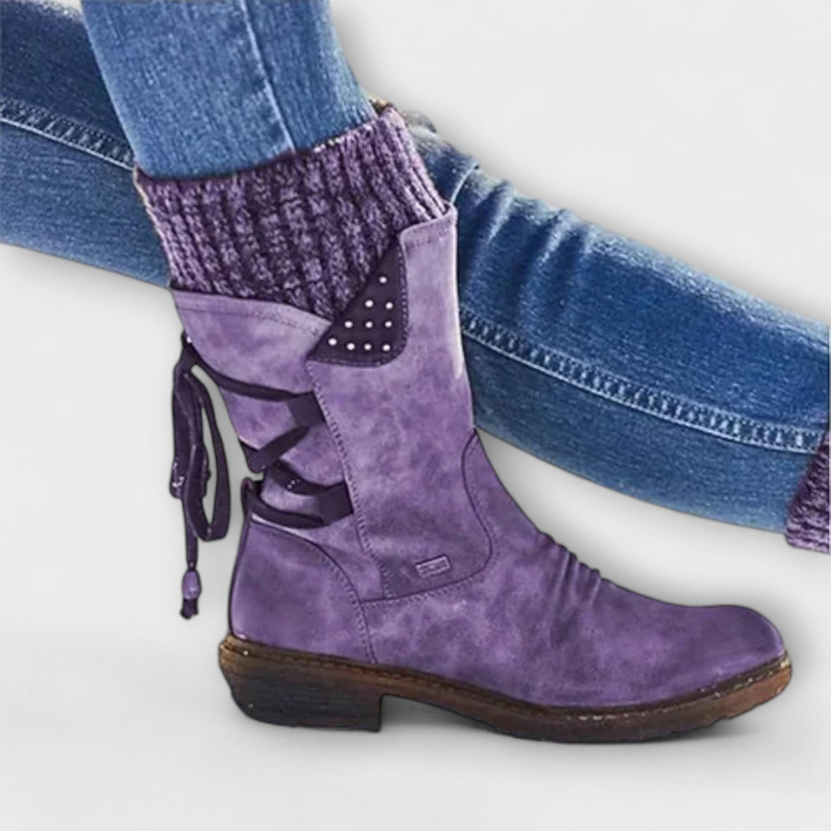 Tracy™  | Orthopedic Boots