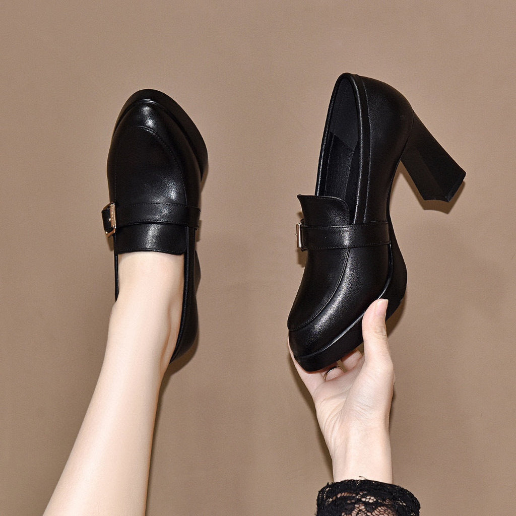 Ella™ | Comfortable Heels for Sensitive Feet