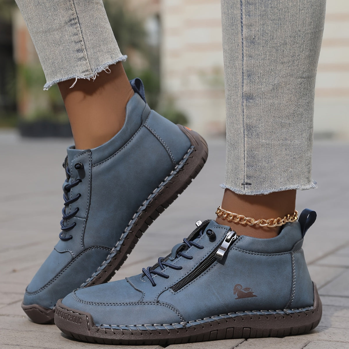 Émy™ | Therapeutic Comfort Sneakers