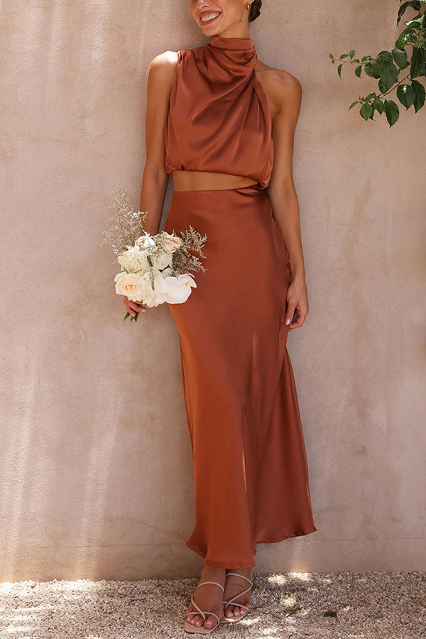 Sybil | Modern Muse Dress
