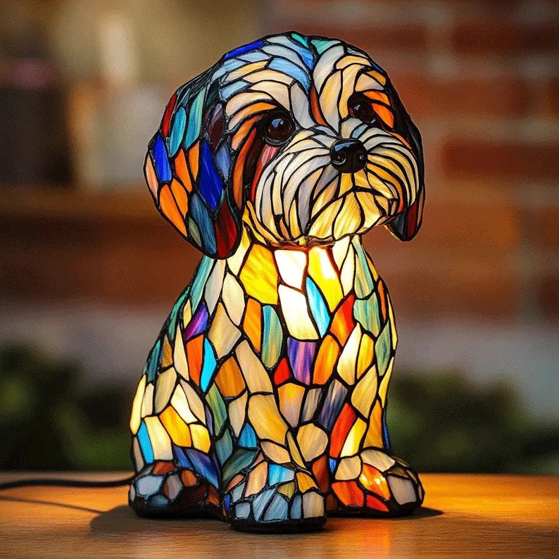 GLOWNEST | COLORFUL RELAX LIGHT