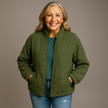 Zyphirah | Elegant Jacket