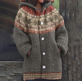 Nancy - Chic and Cozy Cardigan