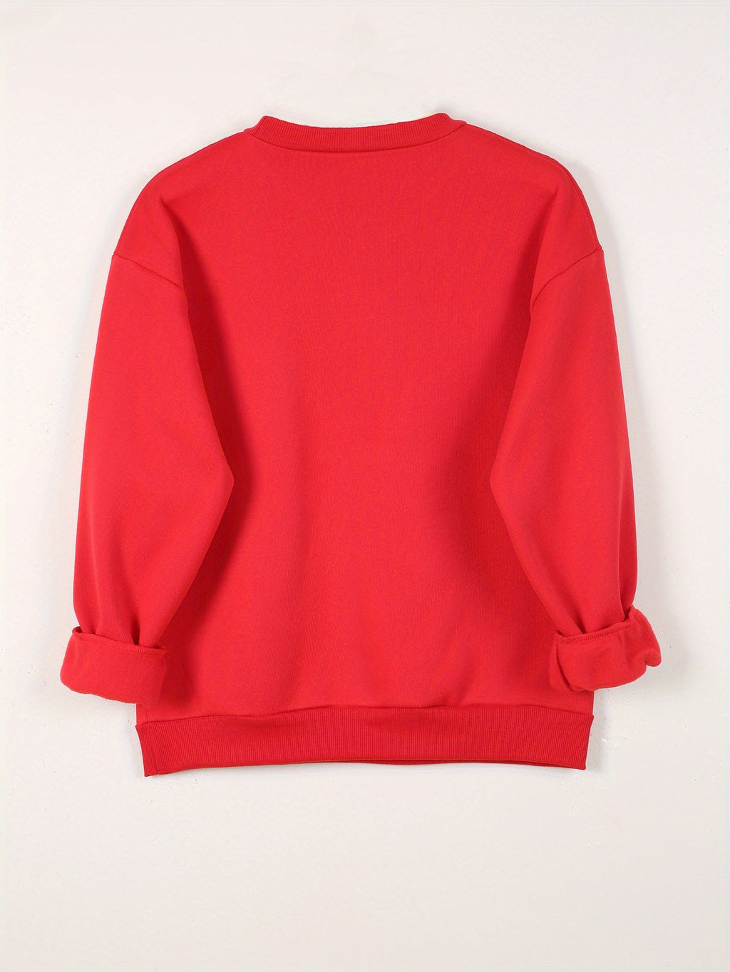 Sharyn | Elegant Heart Sweater