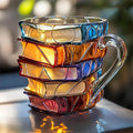 VERDURE | 3D READER’S CUP