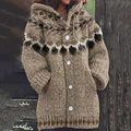 Karen – Chic and Cozy Cardigan