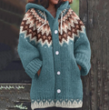 Iris – Lightweight Draped Cardigan