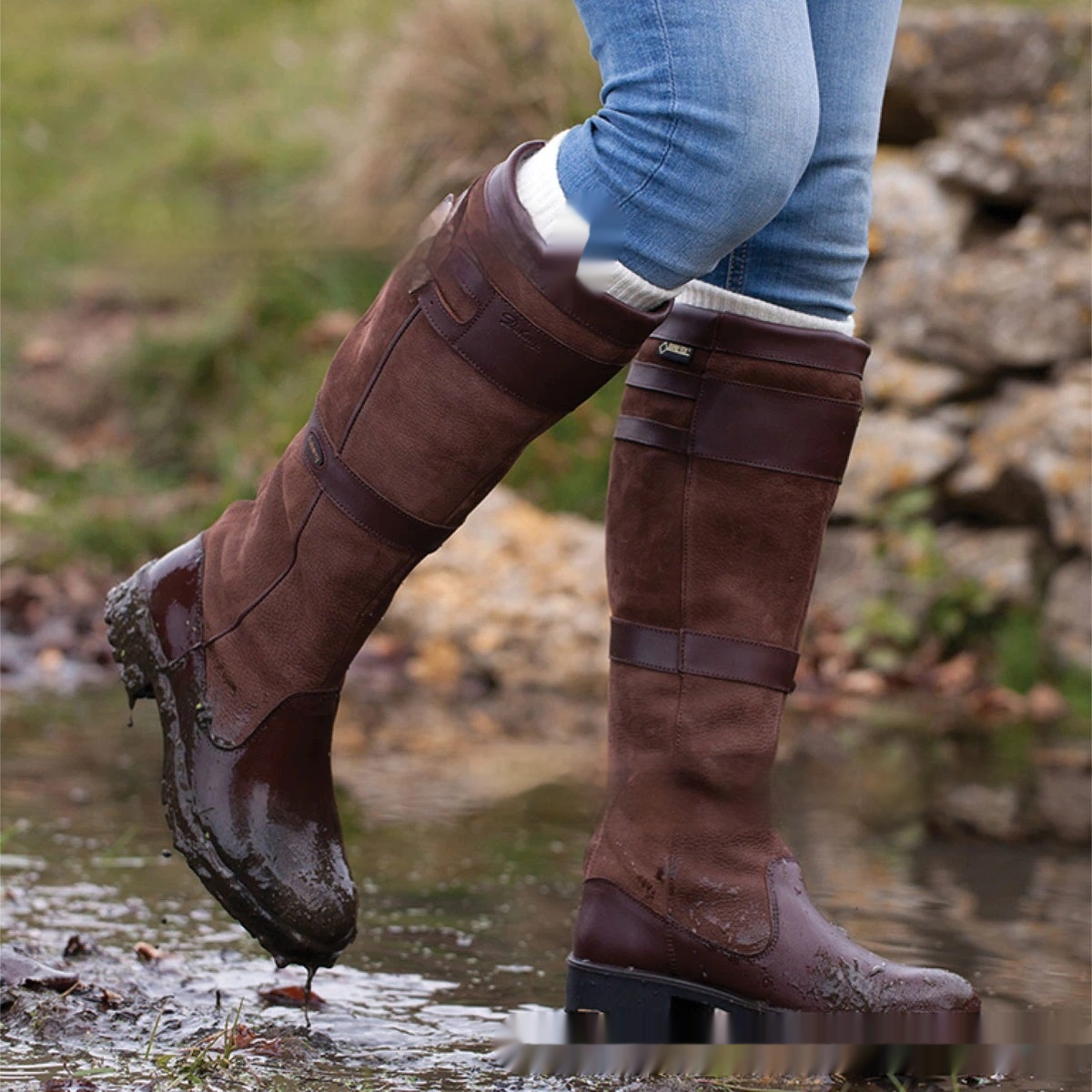Elsie | Orthopedic Boots