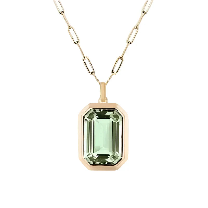 Sarina Elowen Necklace