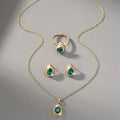 Noémie Glastra Jewelry Set