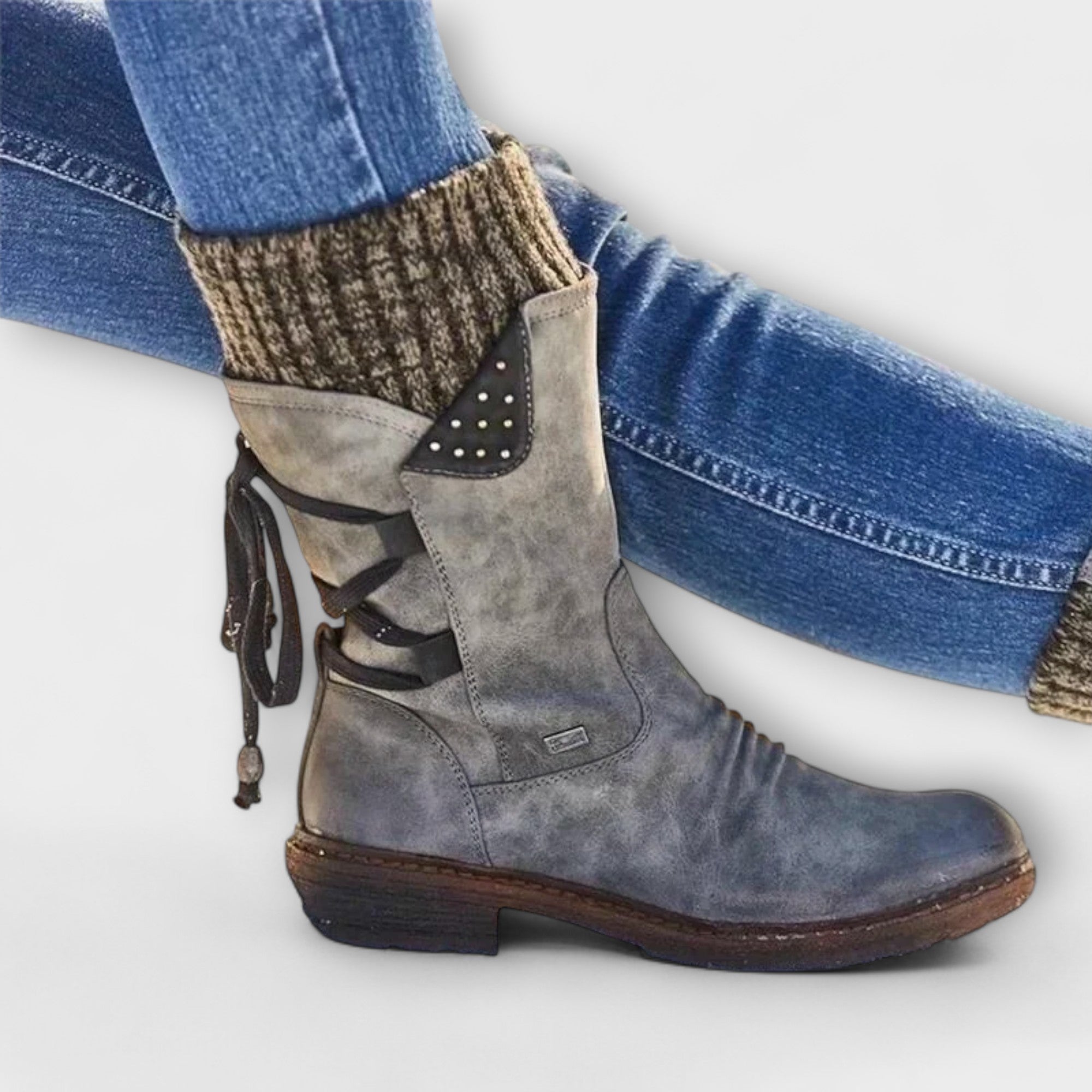 Tracy™  | Orthopedic Boots