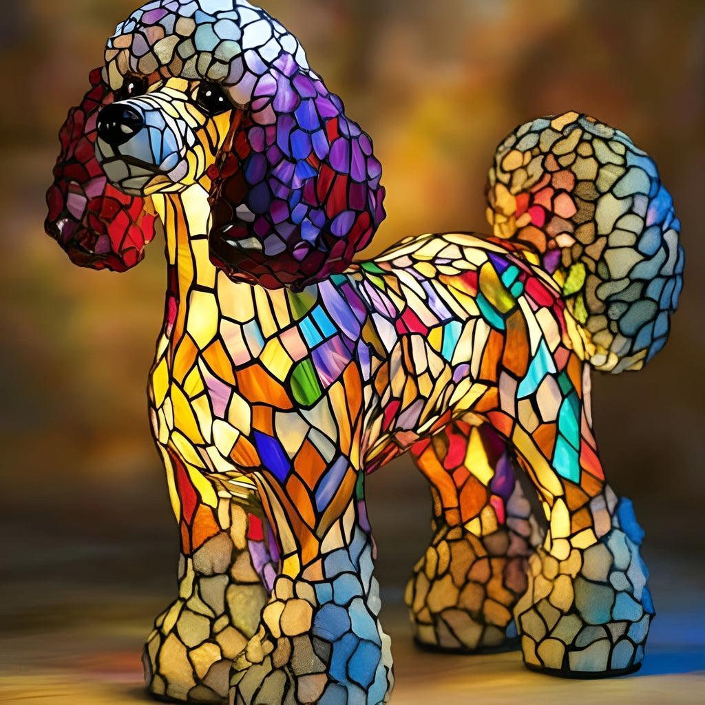 LUMOPIPOCA | COZY ARTISTIC LIGHT