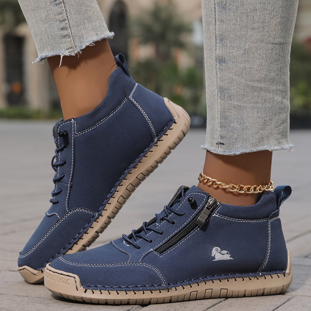 Émy™ | Therapeutic Comfort Sneakers