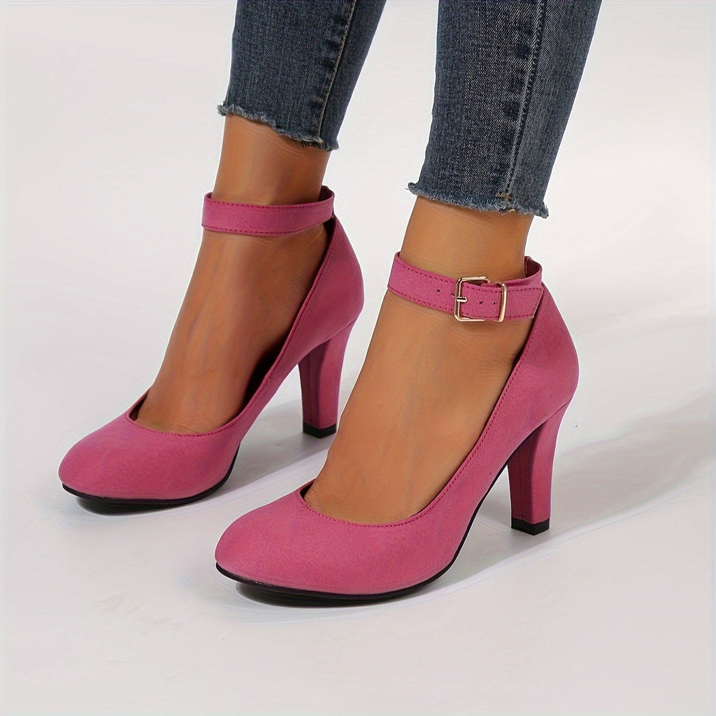 Alice – High elegance, light comfort