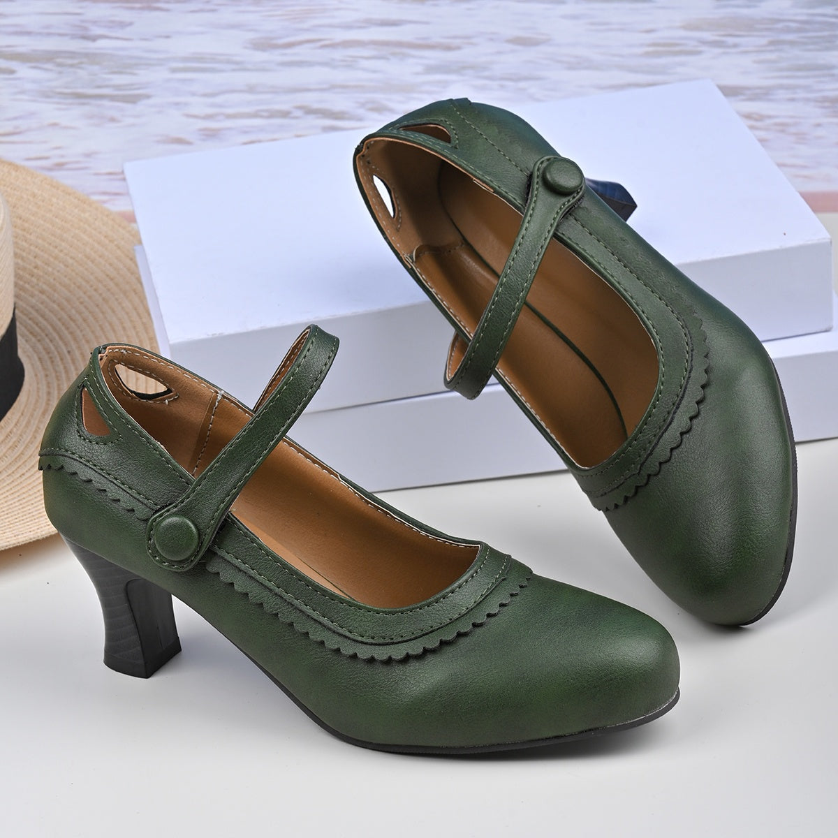 Linais | Retro elegance and modern comfort