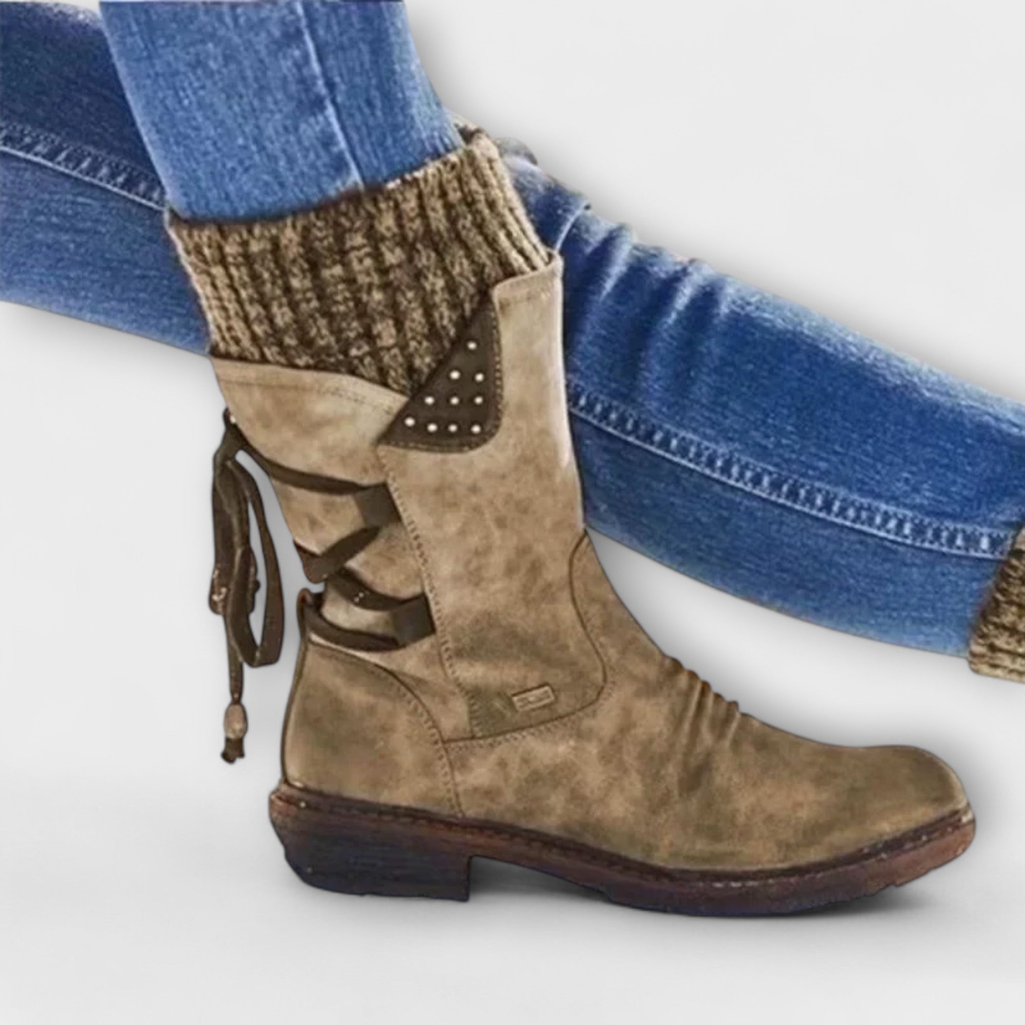 Tracy™  | Orthopedic Boots