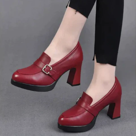 Ella™ | Comfortable Heels for Sensitive Feet