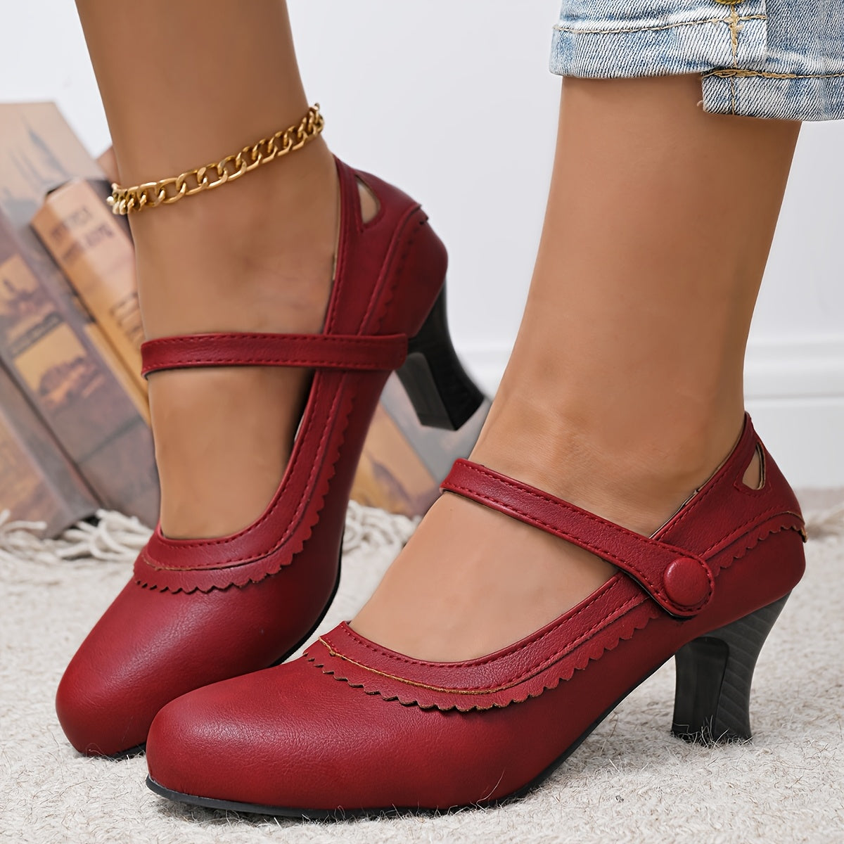 Linais | Retro elegance and modern comfort