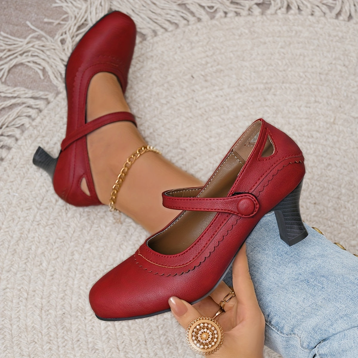 Linais | Retro elegance and modern comfort