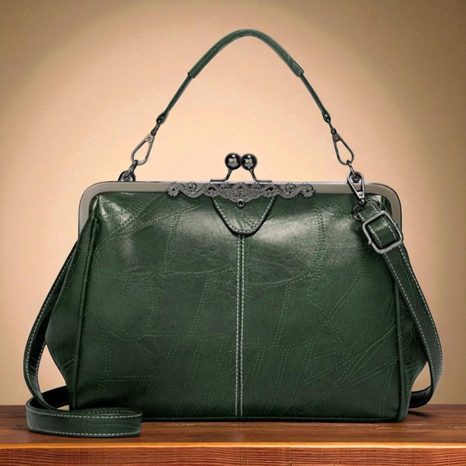Emilia Bolso vintage