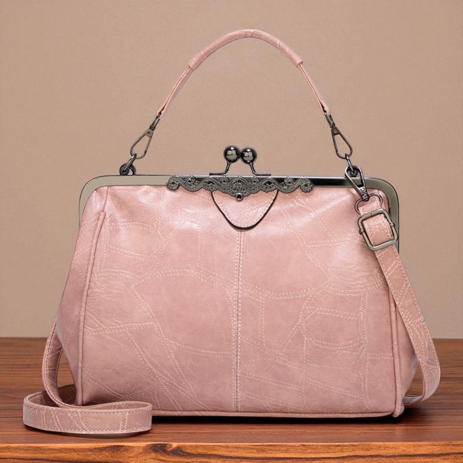 Emilia Bolso vintage