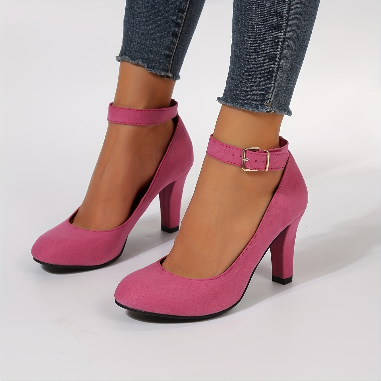 Alice – High elegance, light comfort