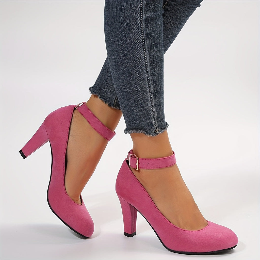 Alice – High elegance, light comfort