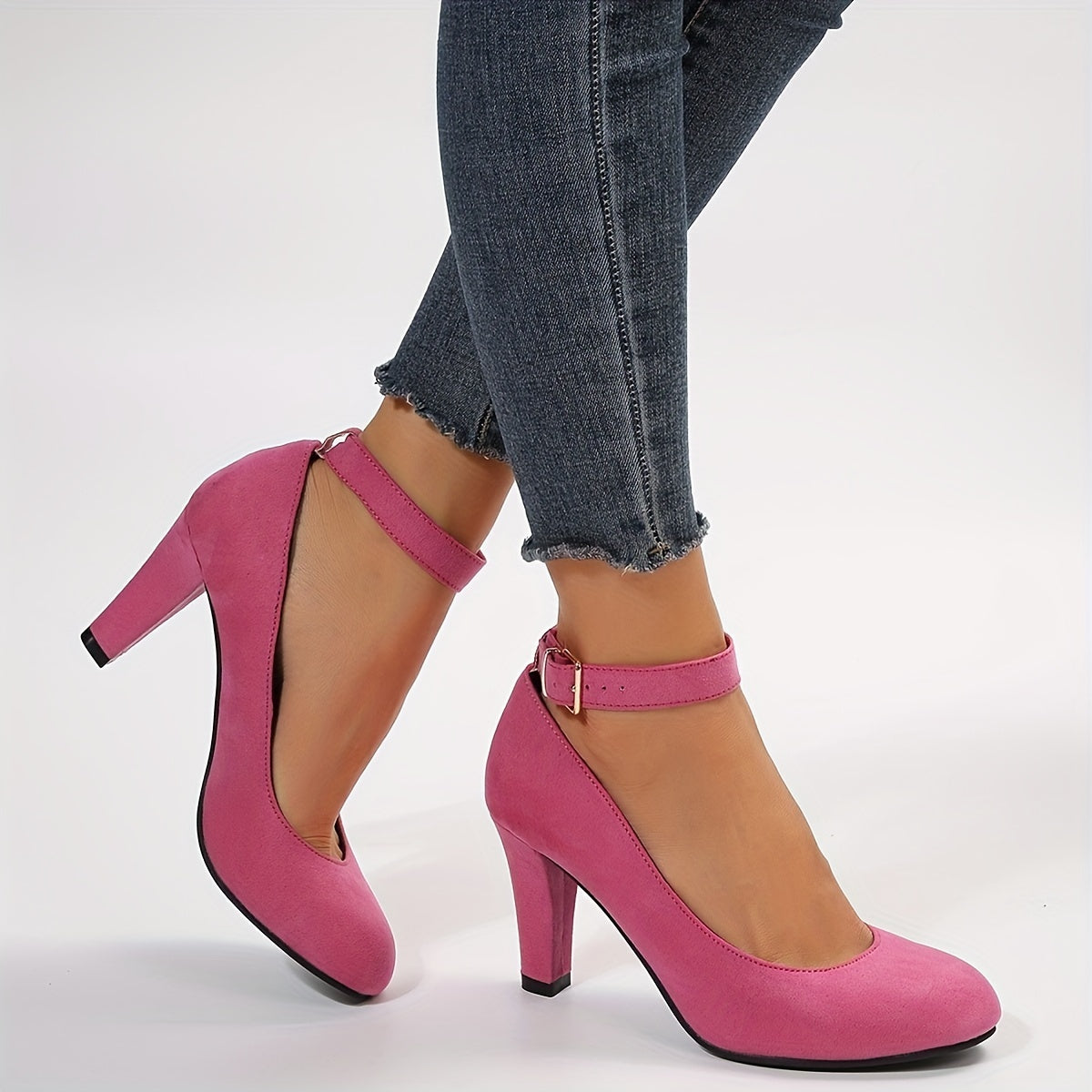 Alice – High elegance, light comfort
