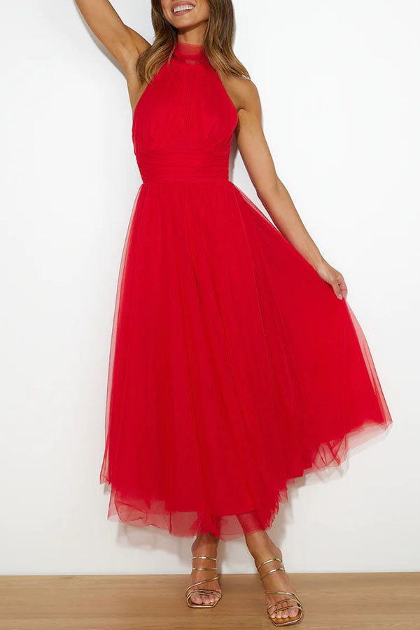 Vaila | Whimsical Tulle Delight