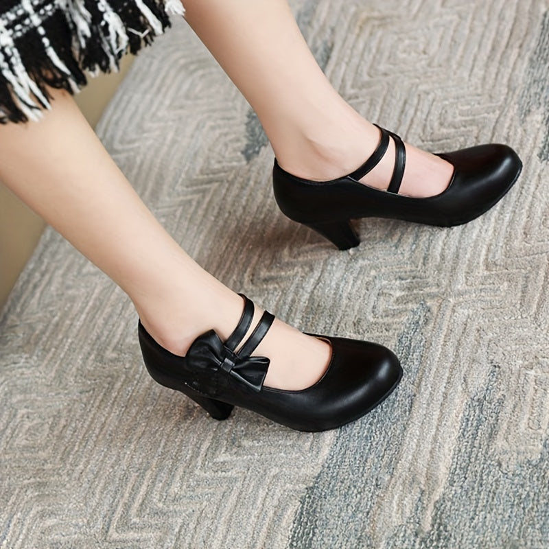 Annick™ – The soft elegance for your sensitive feet