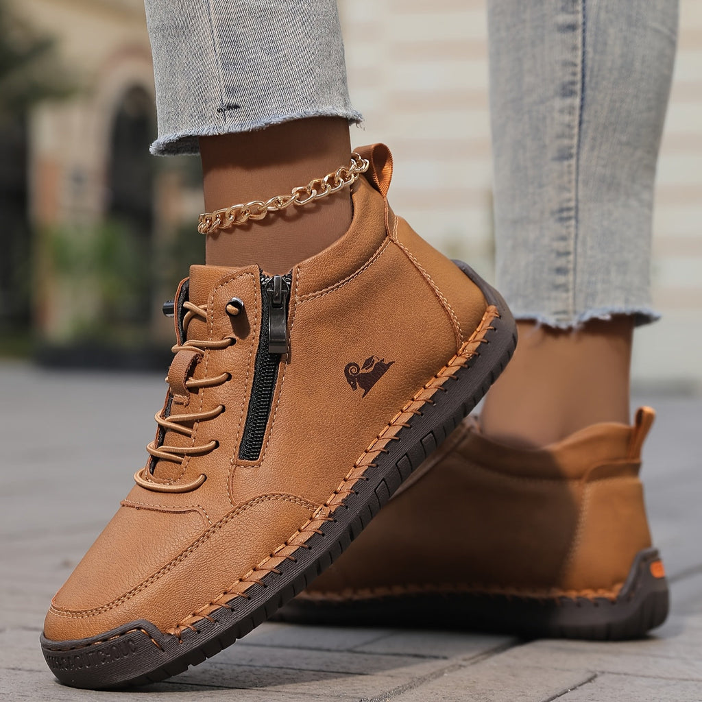 Émy™ | Therapeutic Comfort Sneakers