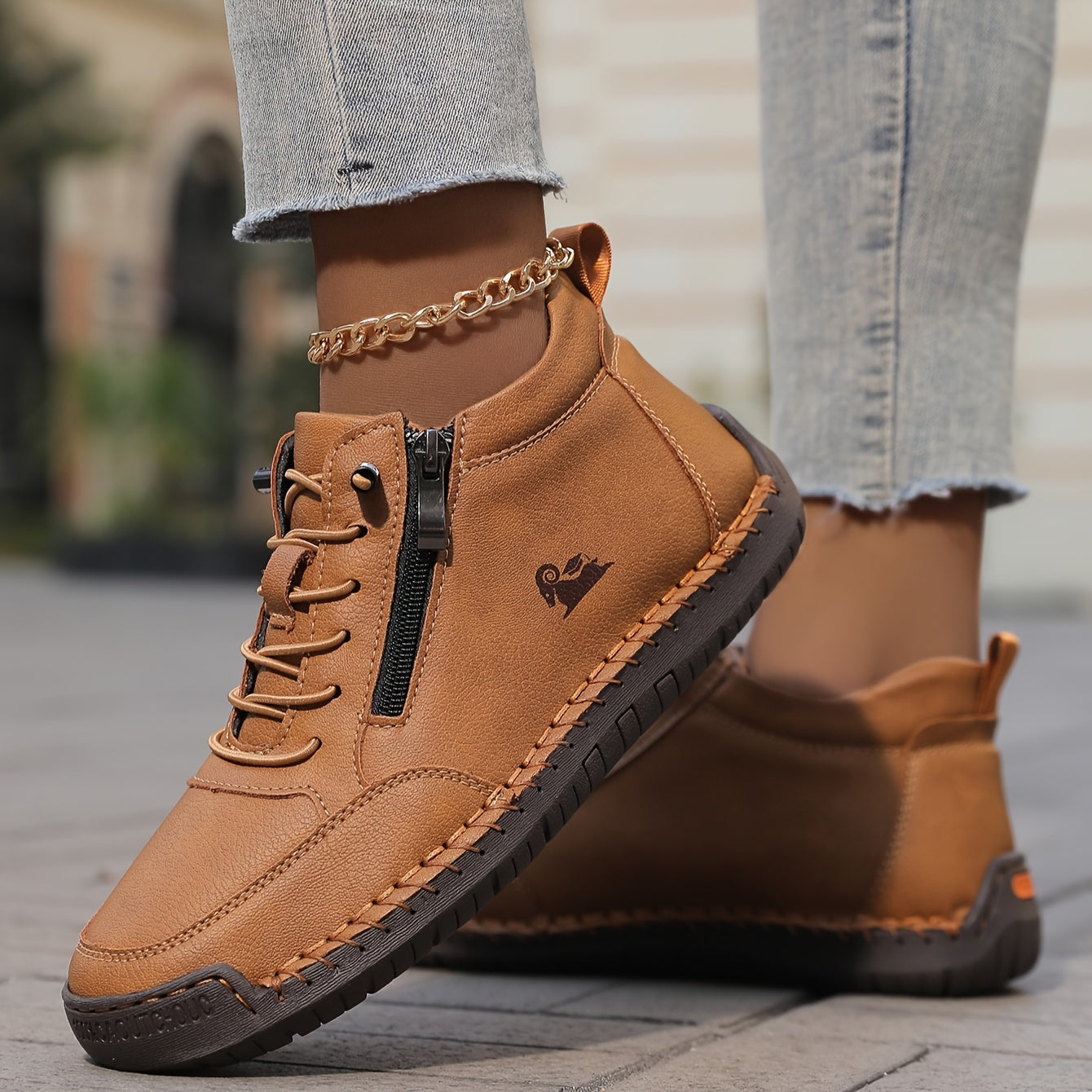 Émy™ | Therapeutic Comfort Sneakers
