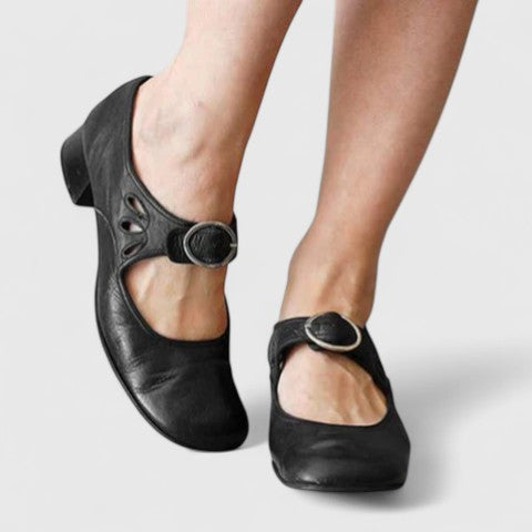 Fatima | Elegant Shoes
