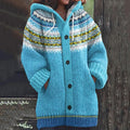 Cloudy - Cozy Knit Cardigan