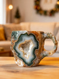CORE | EARTHCORE CRYSTAL COFFEE MUG