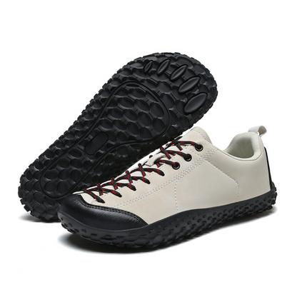 Orthotrail – Comfort, Stability, and Freedom of Movement