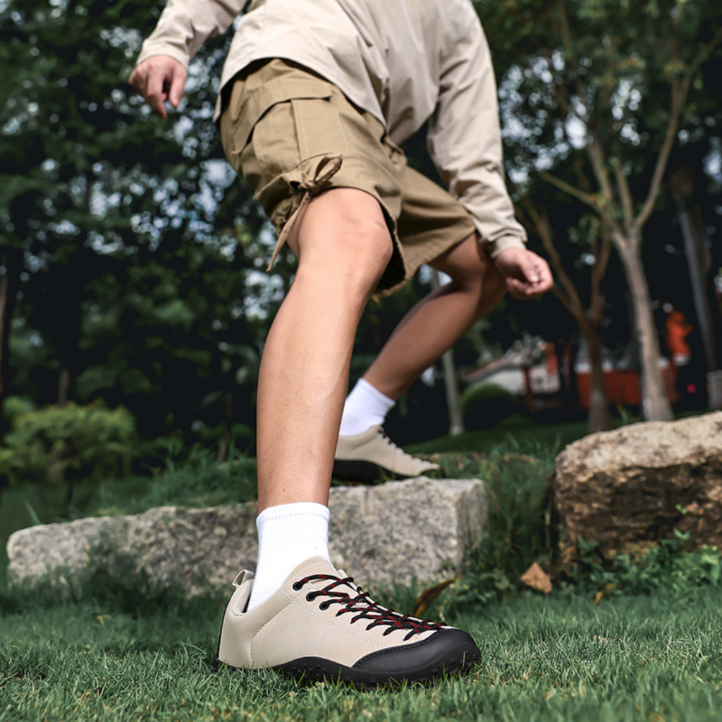 Orthotrail – Comfort, Stability, and Freedom of Movement