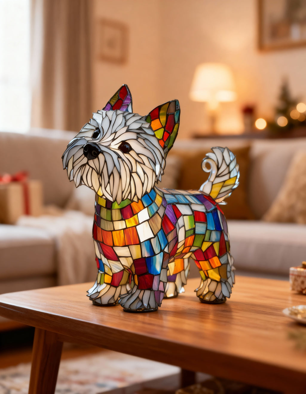 GLOWLAMP | ELEGANT PET LAMP