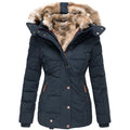 DULCIE | COZY WINTER JACKET