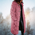 Bella – Soft Knit Cardigan
