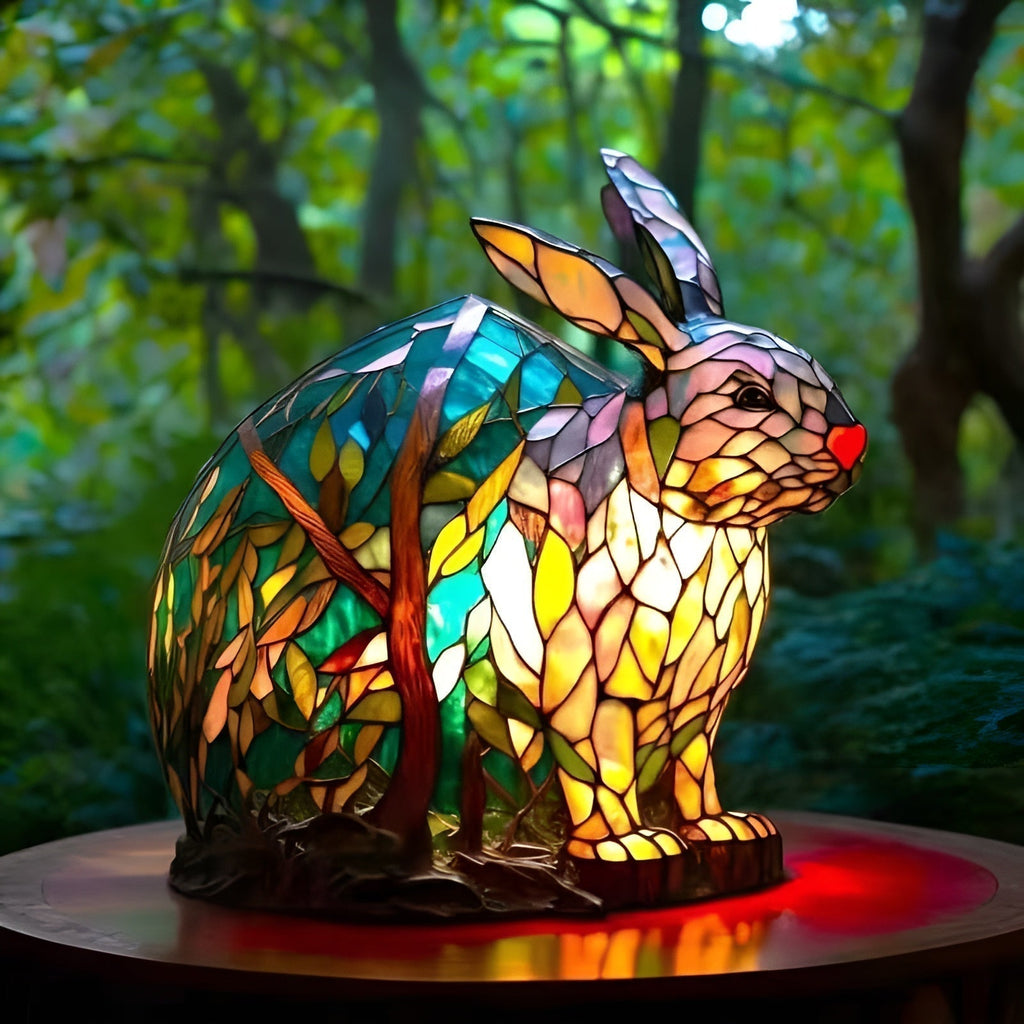 DUDU | COLORED LAMP