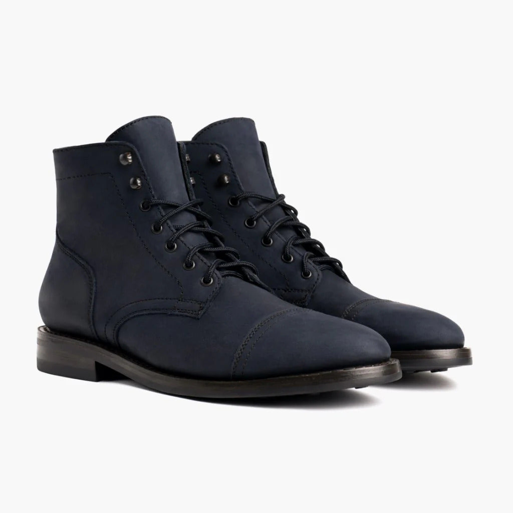 Classic and Durable Boots