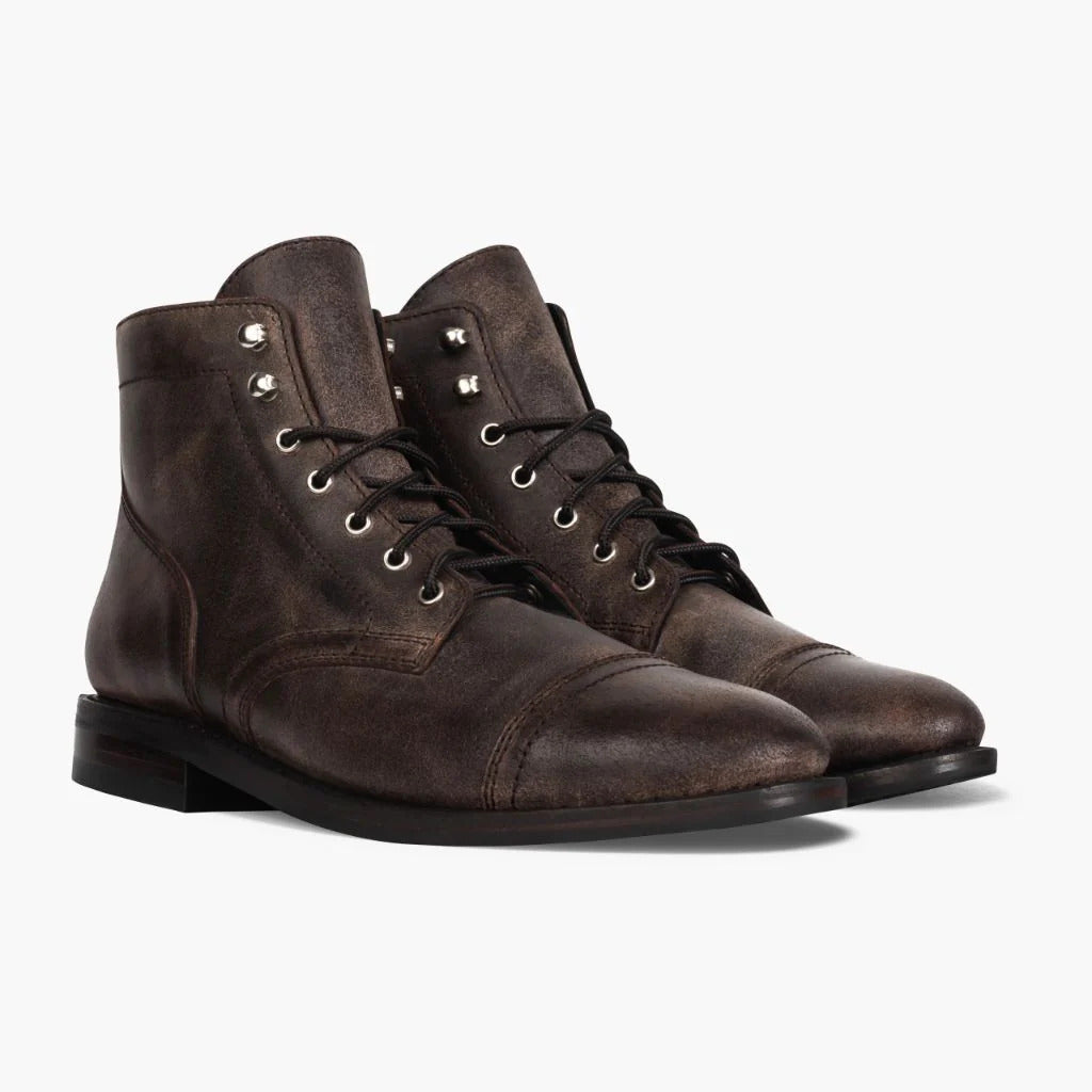 Classic and Durable Boots