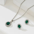 Katya Smeryn Jewelry Set